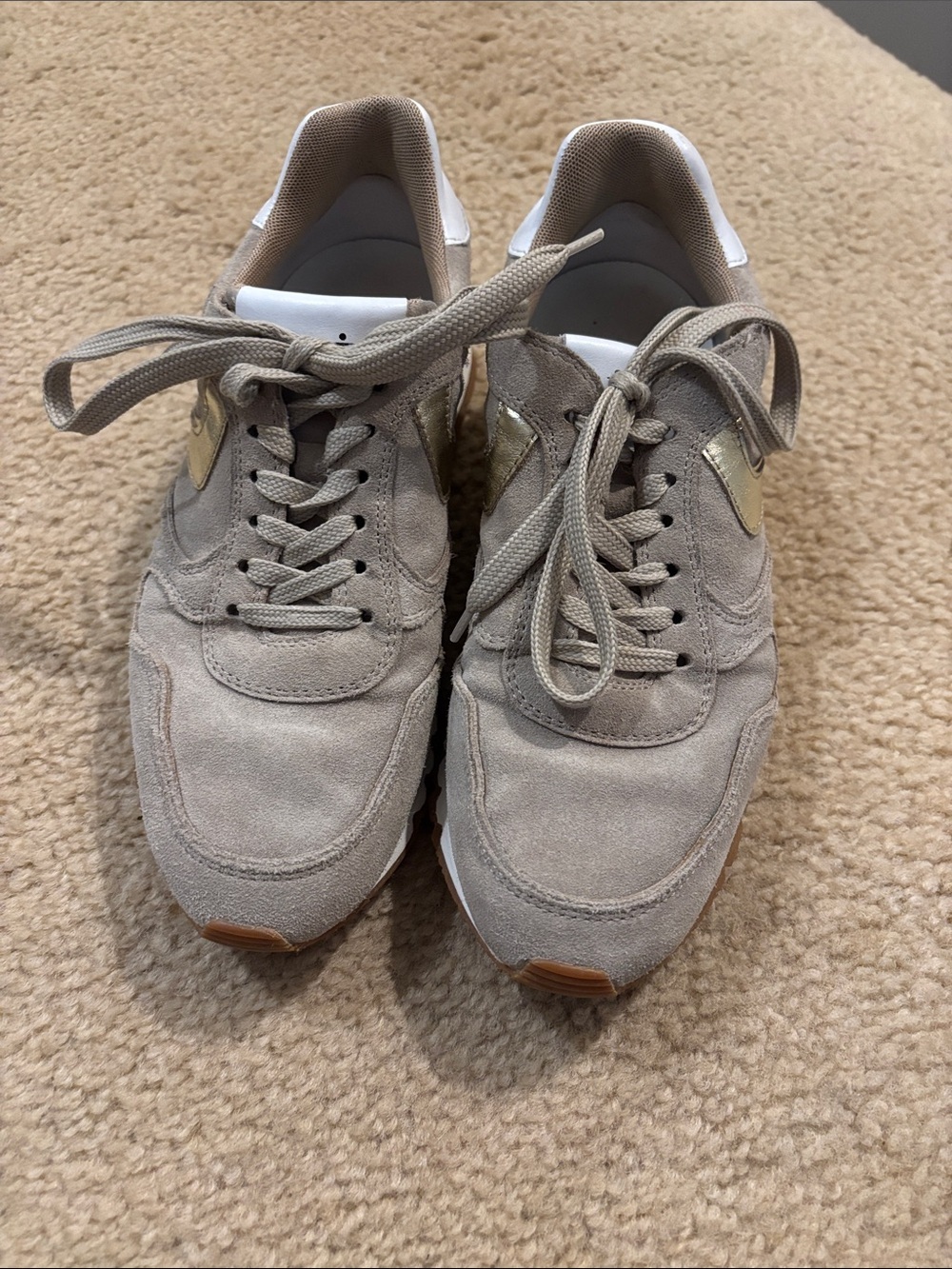 Voile Blanche sneakers - Picture 2 of 6